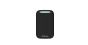 Hanwha Vision NOD-AX20S Single Gang Credential Reader NOD-AX20S by Hanwha Vision