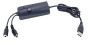 COP-USA AD02-E USB Analog (RCA) to Digital USB 2.0 with Capture Software AD02-E by COP-USA