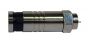 Platinum Tools 18312 F Compression Connector RG11 Type Nickel 4pc 18312 by Platinum Tools