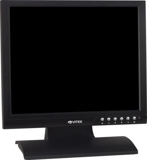 Vitek VTM-LCD155P 15-Inch Professional LCD Monitor VTM-LCD155P by Vitek
