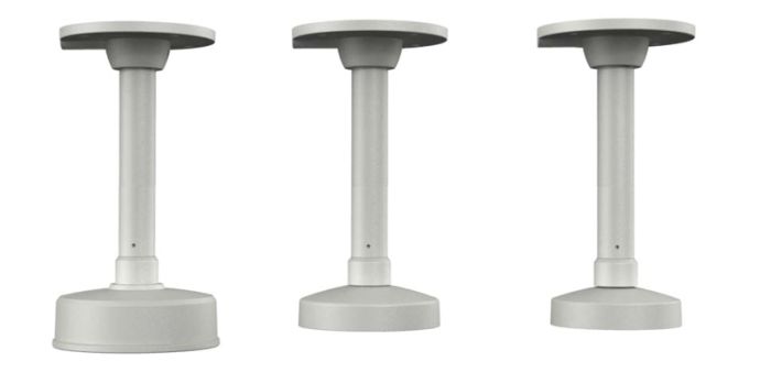 GE Security Interlogix TVD-PPB TruVision Pendant Mount Bracket TVD-PPB by Interlogix