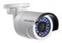 Hikvision DS-2CE16D1T-IR-6mm 1080p HD-TVI IR Outdoor Bullet Camera, 6mm Lens DS-2CE16D1T-IR-6mm by Hikvision