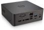 Dell 452-BCNU Thunderbolt 3 (USB-C) Dock, TB16 with 240W Adapter 452-BCNU by Dell