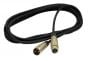 Speco MCA10 10' High Performance XLR Microphone Cable MCA10 by Speco