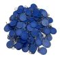 NY Wholesale Intercom HL-3-X100 Keyfobs for ID Systems, 100 Packs HL-3-X100 by NY Wholesale Intercom
