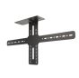 Crimson ADC600 Video Conferencing Shelf Accessory, Black ADC600 by Crimson