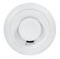 Linear 2GIG-SMKT8E-345 Encrypted Smoke/Heat/Freeze Sensor 2GIG-SMKT8E-345 by Linear