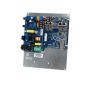 Altronix NETWAY4E1PL 4 Port Hardened PoE+ Switch with Power Supply/Charger NETWAY4E1PL by Altronix