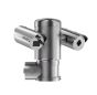 Pelco EXBE2-2X30VF24-SPT-M5G 2 Megapixel Network Outdoor PTZ Camera with 24mm Lens EXBE2-2X30VF24-SPT-M5G by Pelco