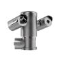 Pelco EXBE2-2X30VF24-SPT-M5G 2 Megapixel Network Outdoor PTZ Camera with 24mm Lens EXBE2-2X30VF24-SPT-M5G by Pelco