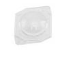 Aiphone 245610 Lens Cover for JK-DV 245610 by Aiphone