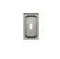 Aiphone 245335 Back Box IX-DVF, IX-SSA 245335 by Aiphone