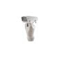 Pelco UPTB1MWA00A 2 Megapixel Network Outdoor PTZ Camera with 40X Lens UPTB1MWA00A by Pelco