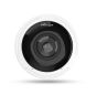 InVid INVID-MS-C8274-PA 12 Megapixel 360º Panoramic Fisheye Camera, for Outdoor Use with Microphone INVID-MS-C8274-PA by InVid