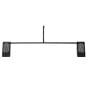 Contacta STS-K001-B Bridge Bar System STS-K001-B by Contacta