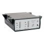 Contacta STS-K003-SS Flush Mounted System STS-K003-SS by Contacta