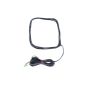 Contacta STS-K080-IP Window Intercom System with IP54 Rated Speaker and Microphone STS-K080-IP by Contacta