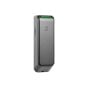 Securitron R100H-IPS-B Wireless Card Reader Surface Mounted, No Drilling Required SE-R100H-IPS-B by Securitron