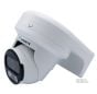 Luminys N5T-4LA2 4 Megapixel Network IP LumiLuxSmart Turret Camera with 2.8mm Lens N5T-4LA2 by Luminys