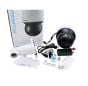 Luminys P55-4SA45 4 Megapixel Network IP LumiSearch PTZ Camera with 45X Lens P55-4SA45 by Luminys