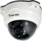 Vivotek FD8131V 1 Megapixel Outdoor Vandalproof Network IP Dome Camera, 3-12mm Lens FD8131V by Vivotek