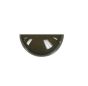 Samsung SPB-IND6 Tinted/Smoked Dome Bubble SPB-IND6 by Hanwha Vision
