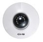 CNB LKC1050IR 2 Megapixel Pancake Dome Camera LKC1050IR by CNB