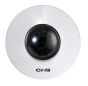 CNB AD21-0CH HD-TVI 2MP Plastic PanCake Camera AD21-0CH by CNB