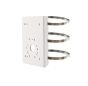 Geovision GV-Mount410 Outdoor Pole Mount Adapter 81-MT41000-0001 by Geovision