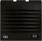Alpha DTSM3B Speaker/Microphone Module, Brown Used with Qwikbus Digital, Dial Style Modular Panel(S) Only DTSM3B by Alpha
