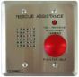 Alpha 4201B-VM Audio Call Vandal-Resistant Version for 4200 Series Systems 4201B-VM by Alpha