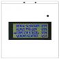 Alpha DB3W Qwikbus Display Digital, White DB3W by Alpha