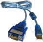 Alpha CA-USBSERV10 Serial to USB Adapter Cable, 3' CA-USBSERV10 by Alpha
