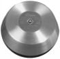Alpha 338-G5 24VAC Surface Mount Indust Chime 338-G5 by Alpha