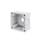 Vivotek AM-719 Outdoor Junction Box AM-719 by Vivotek