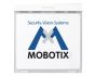 Mobotix MX-INFO1-EXT-PW Info Module (White) MX-Info1-EXT-PW by Mobotix