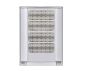 Raytec VAR2-W16-1 Vario2 W16 Long-Range White Light Illuminator (Silver) VAR2-W16-1 by Raytec