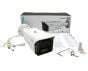 Luminys N5B-8LAV 8 Megapixel Network IP LumiLuxSmart Bullet Camera with 2.7-12mm Lens N5B-8LAV by Luminys
