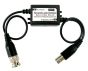 COP-USA GB01 Coaxial & Passive Ground Loop Isolator GB01 by COP-USA
