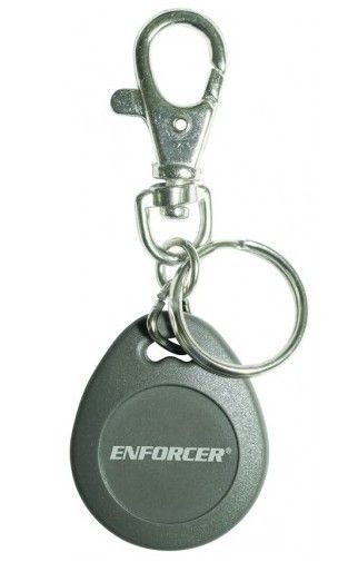 Seco-Larm PR-K1K1-AQ Proximity Keyfobs PR-K1K1-AQ by Seco-Larm