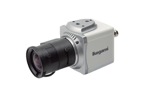 Ikegami PAC-ISDA15TDN-ODH Hyper-Dynamic High-Resolution Compact Box Camera PAC-ISDA15TDN-ODH by Ikegami