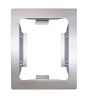 Linear EN-TRAE2K Entry 2.25" Flush Mount Stainless Steel Trim Ring EN-TRAE2K by Linear