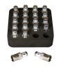 Platinum Tools TRK120 1-20 ID Only Coax Remotes TRK120 by Platinum Tools