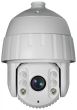 SecurityTronix TVI-AP312-IR 2 Megapixel HD-TVI Outdoor IR PTZ Camera TVI-AP312-IR by SecurityTronix
