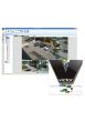 American Dynamics ADVASC01 Victor Professional Software License, 1 Concurrent Client Connection ADVASC01 by American Dynamics