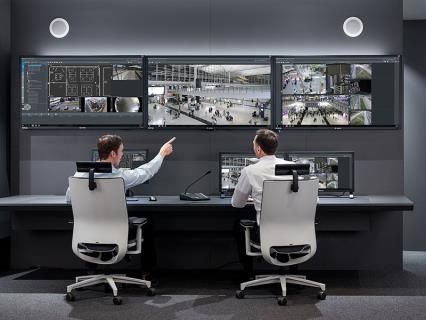 IQsight by Bosch MBV-XCHANPRO License Camera/Decoder Expansion MBV-XCHANPRO by Bosch