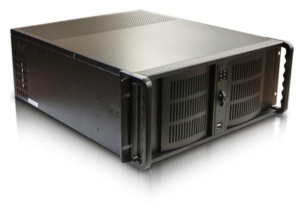 Orion OIC-MP1212 12 Inputs-12 Outputs High Definition Multi-Viewer System Windows7 Base OIC-MP1212 by Orion