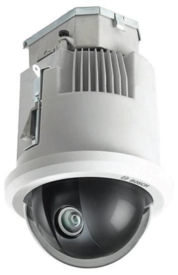 Bosch VG5-7130-CPT4 0.9 MP Indoor In-Ceiling PTZ Dome Camera 30X Lens VG5-7130-CPT4 by Bosch
