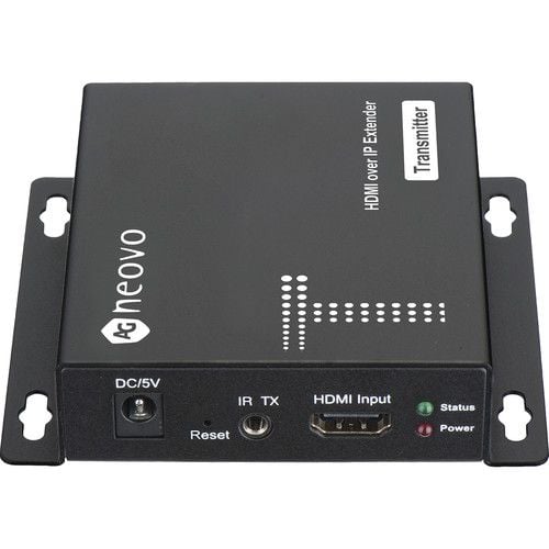AG Neovo HIP-T HDMI Over IP Extender, Transmitter HIP-T by AG Neovo