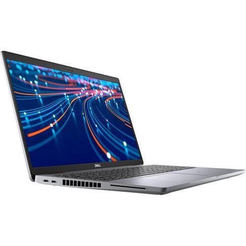 Dell 9H83R 15.6" Latitude 5520 Laptop 9H83R by Dell